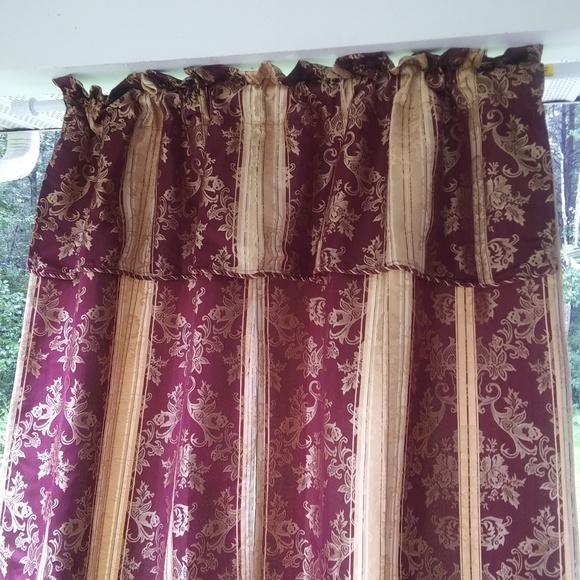 Better Homes And Garden Other Curtains Poshmark